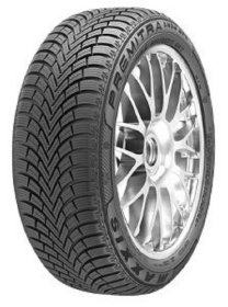Maxxis Premitra Snow WP6 3PMSF