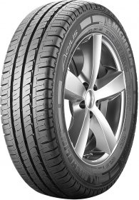 Michelin Agilis + 10PR