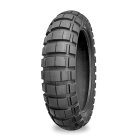 Shinko E-805 Rear Shinko E-805 Rear
