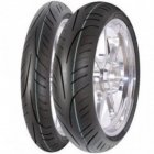 Avon Streetrunner AV83 Rear