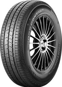 Continental ContiCrossContact™ LX Sport 