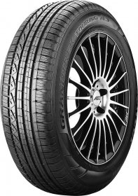 Dunlop Grandtrek Touring A/S 