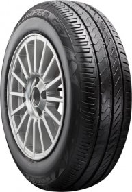 Cooper CS7 XL BSW