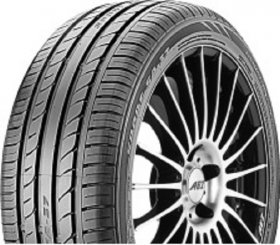 Goodride SA37 Sport M+S