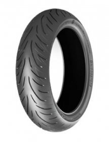 Bridgestone T 31 R Rear