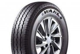 Wanli SL-106 8PR