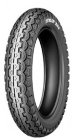Dunlop K 82 Rear