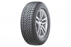 Hankook KINERGY 4S (H740) 