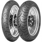 Dunlop Trailmax Meridian Rear Dunlop Trailmax Meridian Rear
