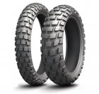Michelin Anakee Wild Rear Michelin Anakee Wild Rear