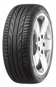 Semperit Speed-Life 2 XL