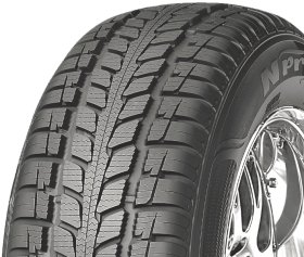 Roadstone N'Priz 4S 3PMSF TL