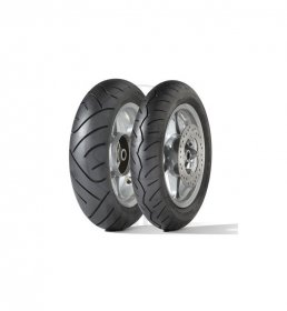 Dunlop ScootSmart TL