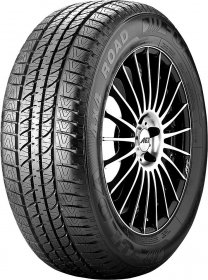 Fulda 4x4 Road DOT22
