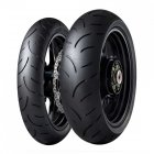 Dunlop Sportmax Qualifier II Front