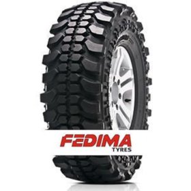 Fedima (retreated) Sirocco 2 