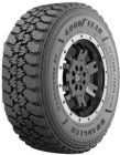 Goodyear Wrangler Territory RT M+S TL