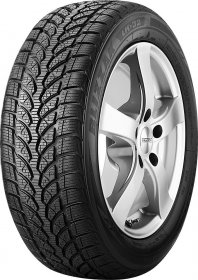 Bridgestone Blizzak LM-32 MO 3PMSF M+S