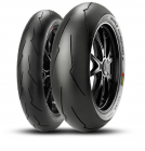 Pirelli Diablo Supercorsa BSB Rear TL Pirelli Diablo Supercorsa BSB Rear TL