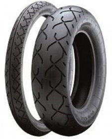Heidenau K65 RSW/DRY M/C