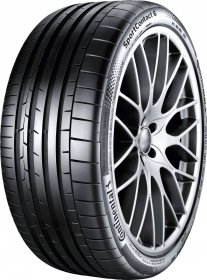 Continental SportContact™ 6 FR