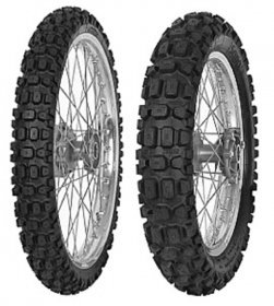 Mitas MC23 Rockrider Rear