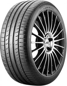 Continental ContiSportContact™ 5 P AO FR XL