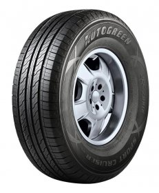 Autogreen Sport Cruiser SC6 