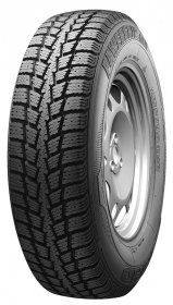 Kumho Power Grip KC11 3PMSF