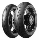 Metzeler Roadtec Z8 Interact M TL Front M/C Metzeler Roadtec Z8 Interact M TL Front M/C