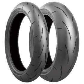 Bridgestone RS 11 G Rear TL