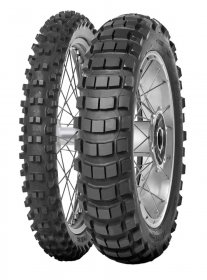 Anlas Capra X Rally 