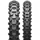 Bridgestone M102 