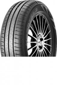 Maxxis Mecotra 3 
