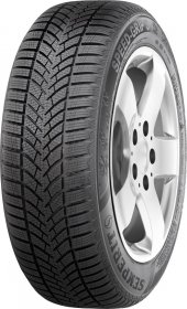 Semperit Speed-Grip 3 3PMSF M+S