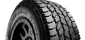 Cooper Discoverer A/T3 Sport 2 3PMSF