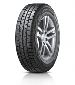 Hankook Vantra ST AS2 RA30 