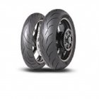 Dunlop Sportsmart MK3 Rear Dunlop Sportsmart MK3 Rear