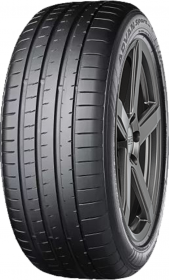 Yokohama Advan Sport V107A 
