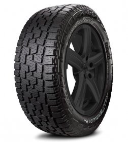 Pirelli Scorpion A/T Plus 3PMSF RWL