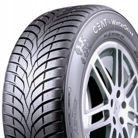 Ceat Winter Drive 3PMSF M+S