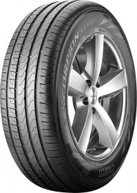 Pirelli Scorpion Verde XL VOL