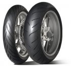 Dunlop Sportmax Roadsmart II Rear Dunlop Sportmax Roadsmart II Rear