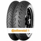 Continental ContiRoadAttack 4 Front Continental ContiRoadAttack 4 Front