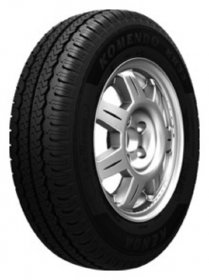 Kenda Komendo KR33A 8PR