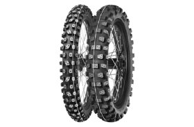 Mitas Terra Force-EX HT TT