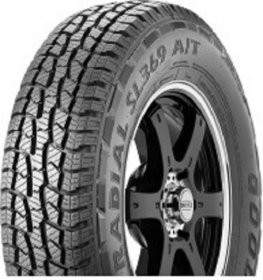 Goodride SL 369 A/T 
