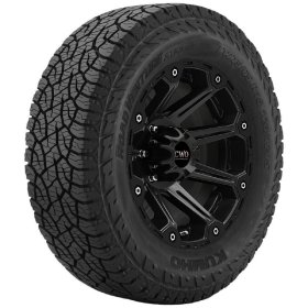 Kumho Road Venture AT52 XL 3PMSF