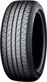Yokohama BluEarth E51B 