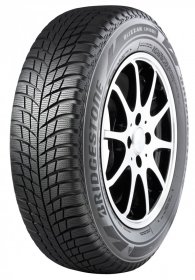 Bridgestone Blizzak LM 001 3PMSF